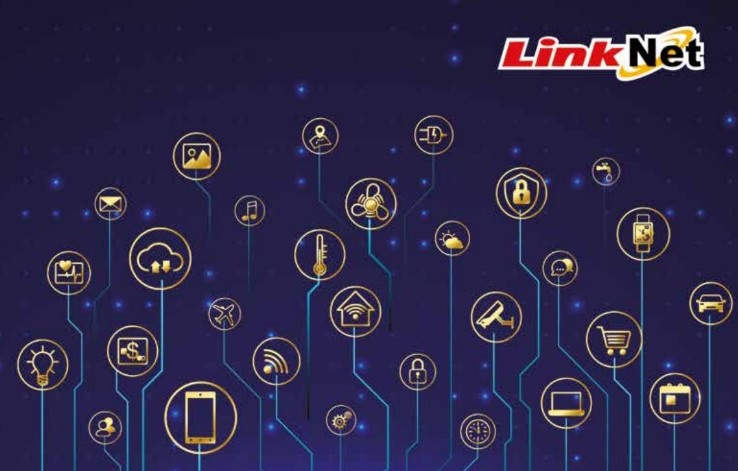 Link Net Bagi Dividen Interim Rp531,1 Miliar, Berikut Jadwalnya  