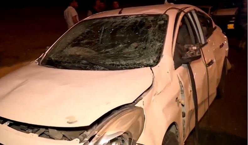 Drone Bermuatan Bom Meledak di Irak, Targetkan Konsulat AS