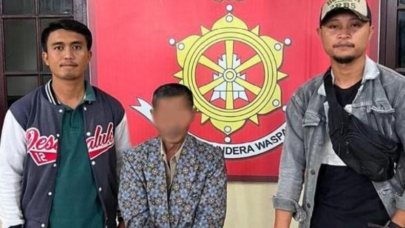 Kakak Bunuh Adik Kandung di Dairi, Korban Dibacok hingga Bersimbah Darah