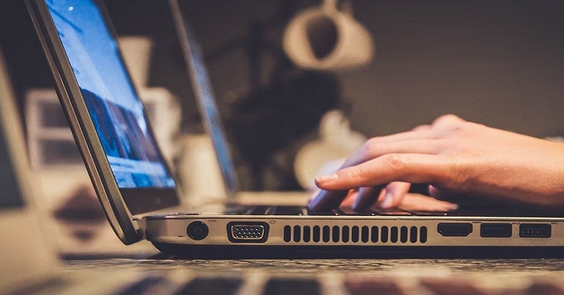 Efek Pandemi, Pengguna Internet Indonesia Tumbuh Signifikan