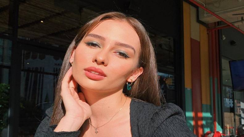 Profil dan Biodata Anna Jobling, Aktris Malaysia Pemeran Melur untuk Firdaus