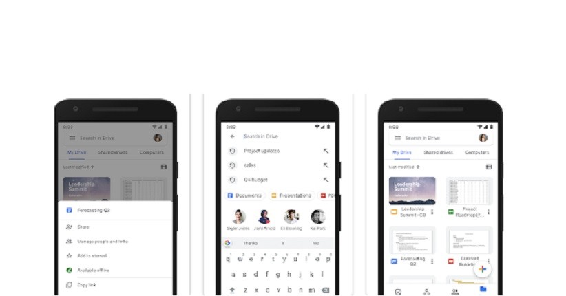 Drive Google Supaya Bisa Diakses Semua Orang, Begini Caranya