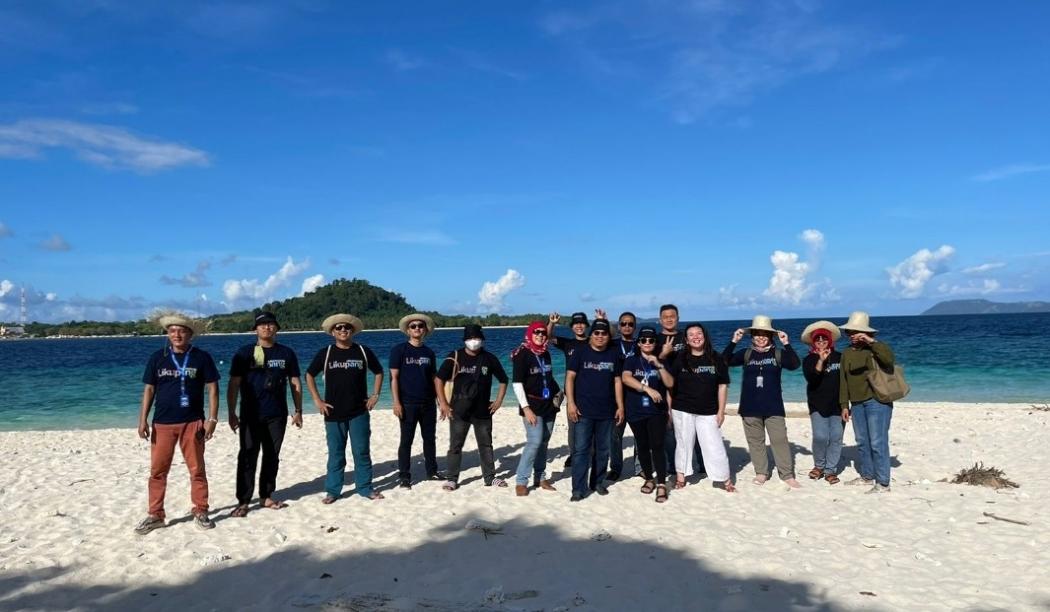 Dorong Destinasi Super Prioritas, Kemenparekraf Ajak Eksplorasi Keindahan Manado-Likupang