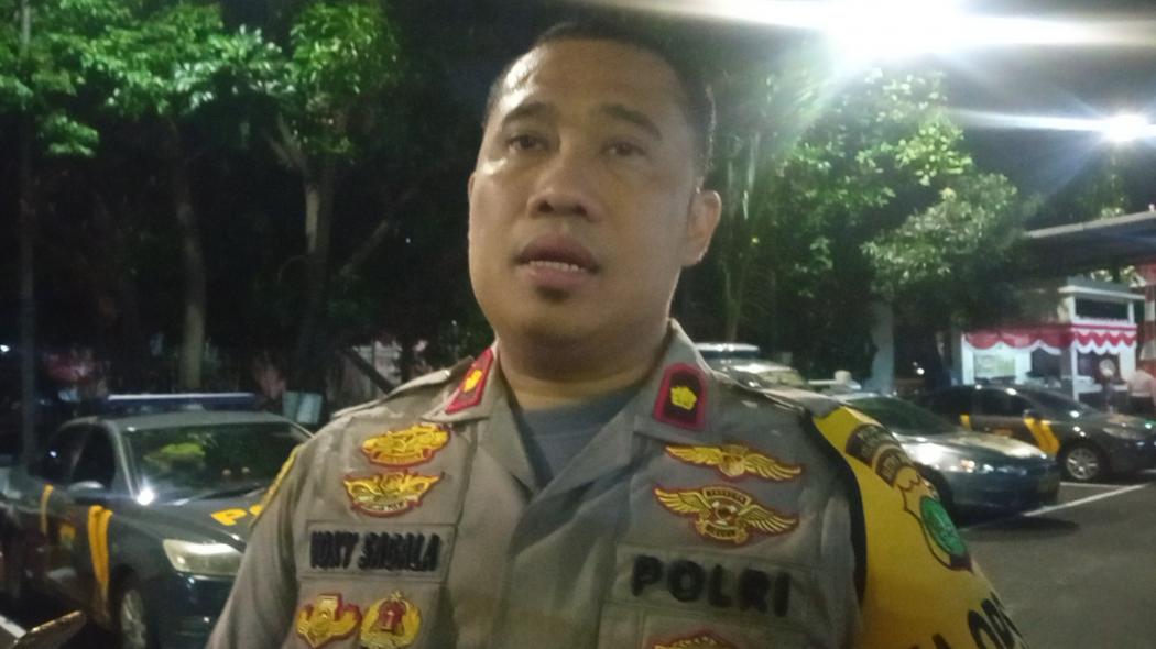 Pemilik Resto Olahan Daging Babi Sudah Diperiksa di Polsek Kelapa Gading, Ini Kata Polisi