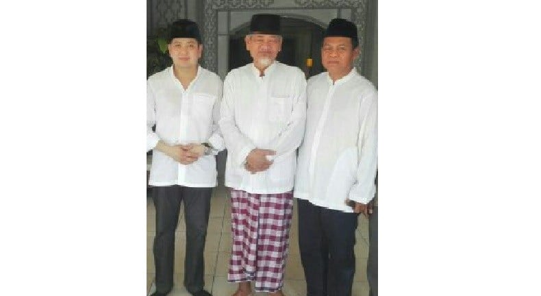 Mengenang Akhlak Terpuji KH Dimyati Rois, Simak di Sini Kisah Ketua Bidang Keagamaan DPP Partai Perindo!