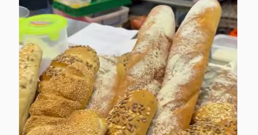 Indonesia Food Exhibition 2022 Resmi Dibuka, Yuk Cari Ide Bisnis Kuliner dan Inovasi Kekinian