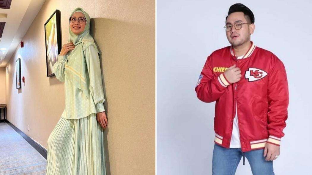 Diisukan Dekat dengan Pedangdut Nassar, Desy Ratnasari: Semoga Allah Memberikan yang Terbaik