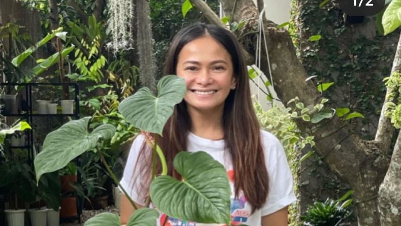 5 Artis Cantik yang Hobi Koleksi Tanaman Hias Mahal, Titi Kamal hingga Yuni Shara