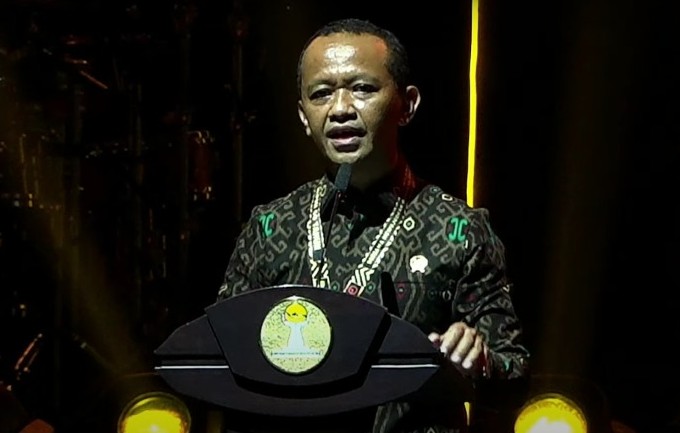 Xi Jinping Jadi Presiden China Lagi, Bahlil: Hal Positif, Hubungan dengan RI Akan Makin Baik