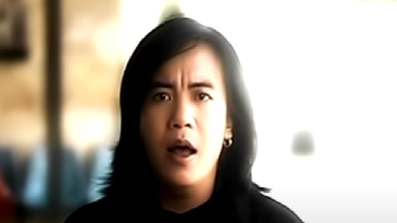 Chord Gitar dan Lirik Lagu Cinta Sejati - Ari Lasso: Cinta Sejati Takkan Pernah Mati