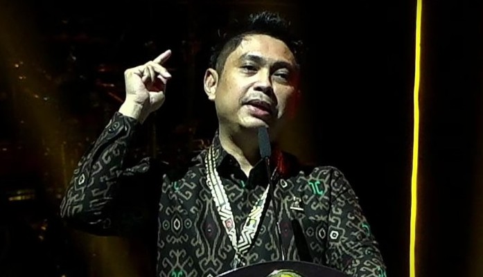 Hipmi Minta Perbankan Permudah Anak Muda Pinjam Modal Usaha