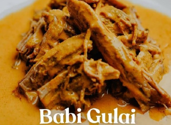 Orang Minang Protes Rumah Makan Padang di Jakarta Jual Olahan Babi, Ini Penjelasannya