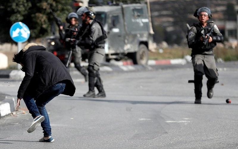 Brutal! Pasukan Israel Bunuh 9 Warga Palestina termasuk Seorang Nenek