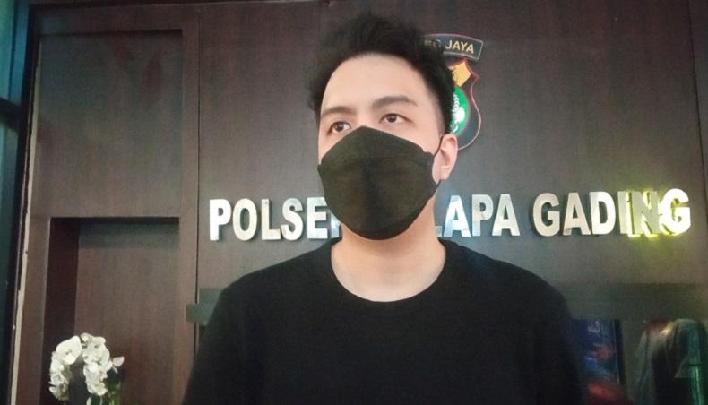 Pemilik Resto Padang Olahan Daging Babi di Kelapa Gading Minta Maaf : Tak Berniat Sakiti Masyarakat