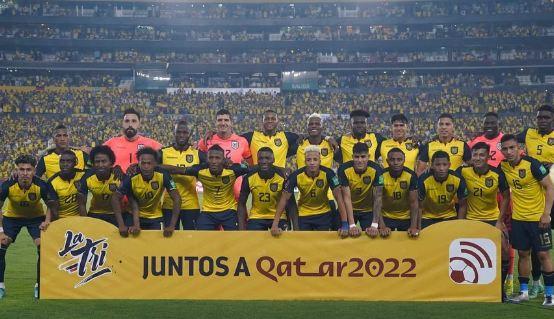 Jadwal Piala Dunia 2022 Hari Ini: Qatar Vs Ekuador Jadi Laga Pembuka