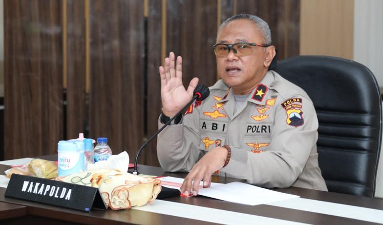 Peringatan HUT Ke-76 Bhayangkara, Polri Akan Pecahkan Rekor Gowes dari Mabes ke Akpol