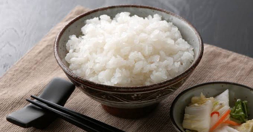 Cara Memasak Beras Shirataki dan Manfaatnya untuk Dikonsumsi Sehari-hari 