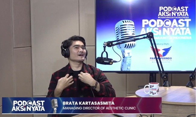 Jangan Salah! Pria Juga Butuh Pakai Skincare