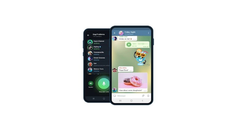 Telegram Bakal Punya Paket Premium, Tersedia Bulan Ini