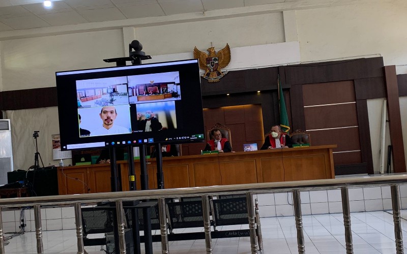 Polda Sumsel: AKBP Dalizon Terancam Dipecat jika Terbukti Terima Gratifikasi Rp10 Miliar