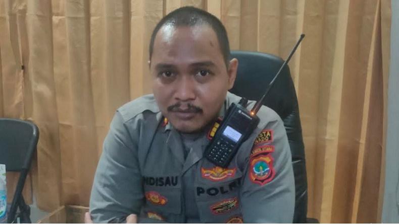 Terungkap, Pria Bunuh Pemuda di Manado gegara Kesal Terganggu saat Tidur