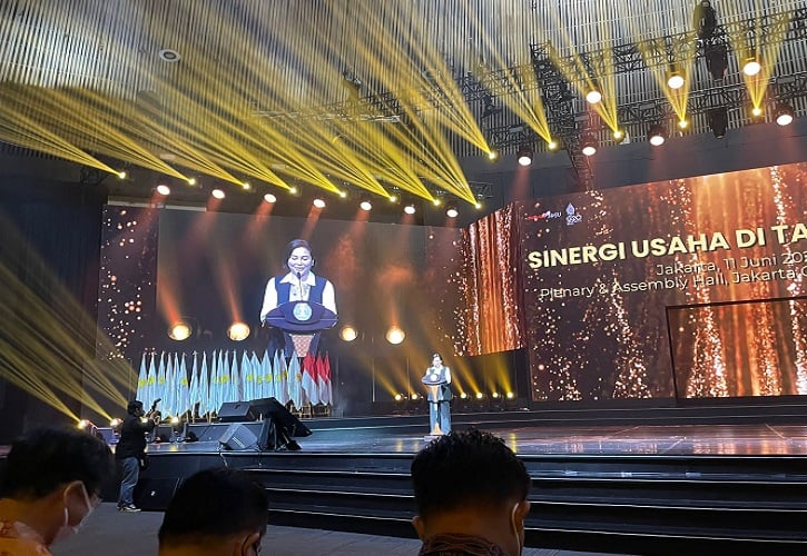 Ulang Tahun ke-50, HIPMI Gelar Business Matching Dorong Kebangkitan Sektor Usaha