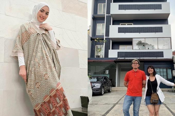 5 Artis Dikenal Sebagai Juragan Kontrakan