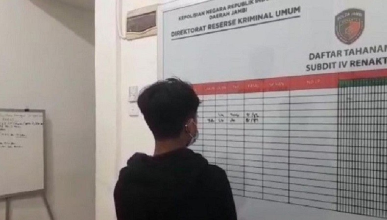 Cabuli Gadis di Hotel, Remaja Ini Juga Tawarkan Korban ke Media Sosial