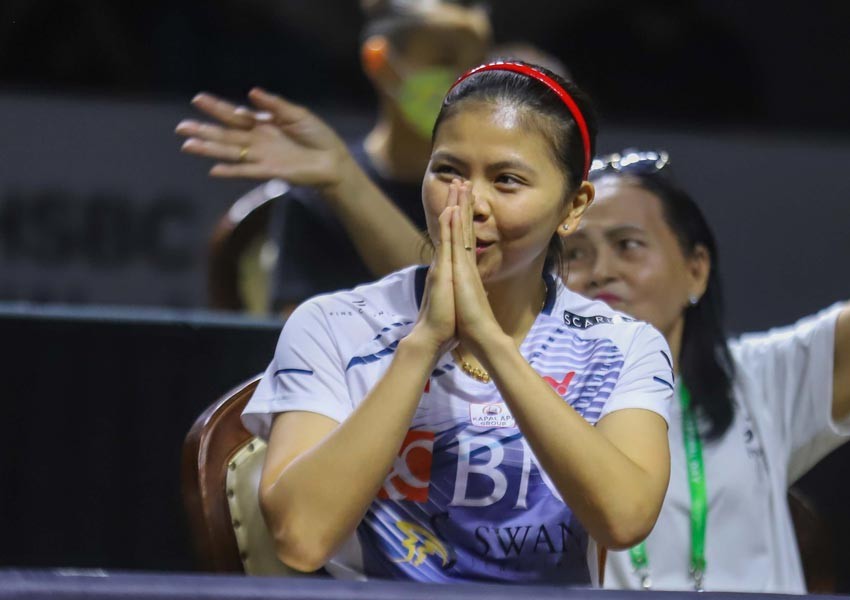 Kacau! Greysia Polii Disangka Maling Jelang Olimpiade Paris 2024, Kok Bisa?