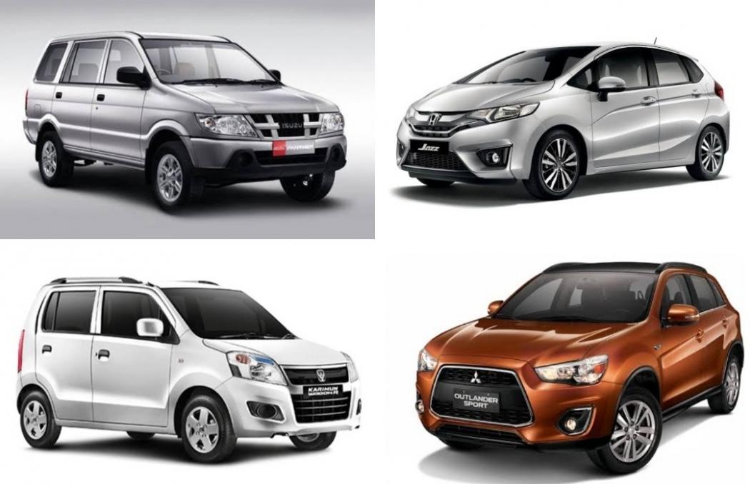 Deretan Mobil Legendaris Disuntik Mati di Indonesia, Ada Rajanya Diesel. 