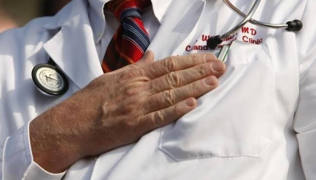 Ilmuwan Ciptakan Jantung Manusia dari Printer 3D