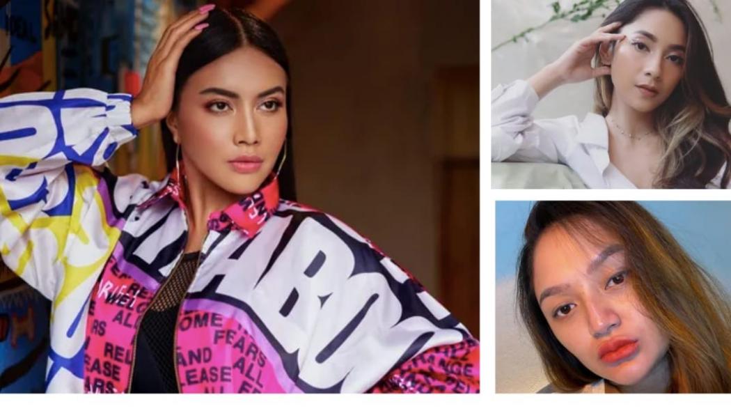 5 Artis Cantik Suka Makan Jengkol, Nomor 3 Ngaku Ketagihan Sejak Masih Kecil