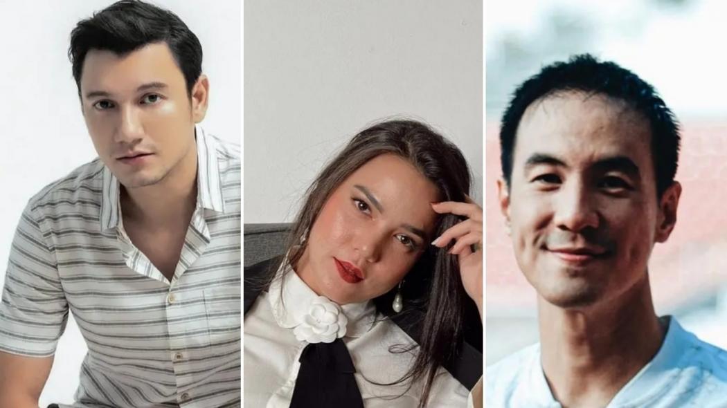 5 Artis Jadi Bos di Perusahaan, Ada Pemilik Aplikasi Kencan hingga Pengusaha Ayam Geprek