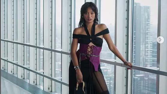 Sering Dibully oleh Teman dan Guru, Asmara Abigail: Aku Trauma sama Sekolahku