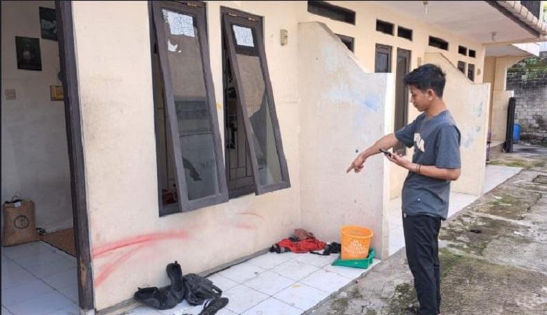 Tidur Lelap, Motor Wartawan di Bogor Raib Digondol Maling