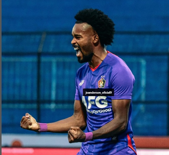 Hasil Piala Presiden 2022: Persik Bekuk Persikabo, Striker Baru Asal Brasil Jadi Pahlawan