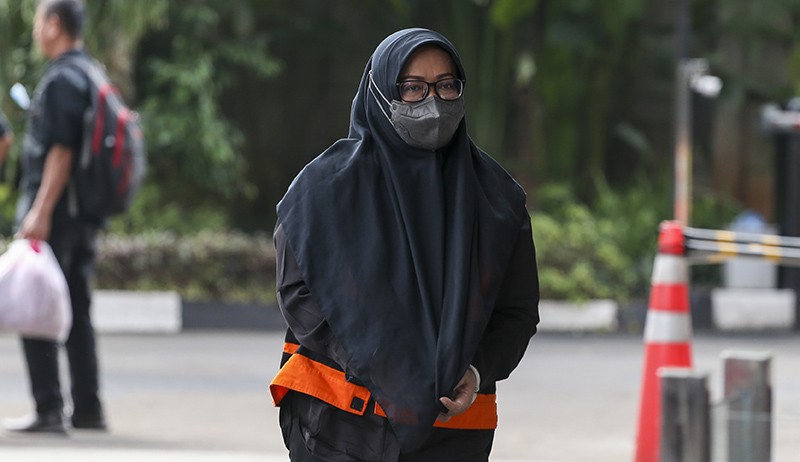 Bupati Nonaktif Bogor Ade Yasin Segera Disidang Kasus Suap BPK Jabar