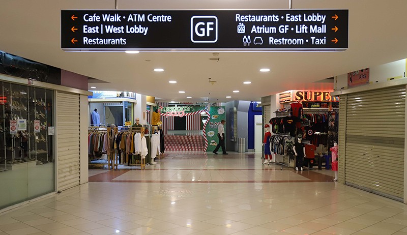 Platform Jualan Online Kasih Harga Murah, Nasib Ritel Konvensional Terancam 