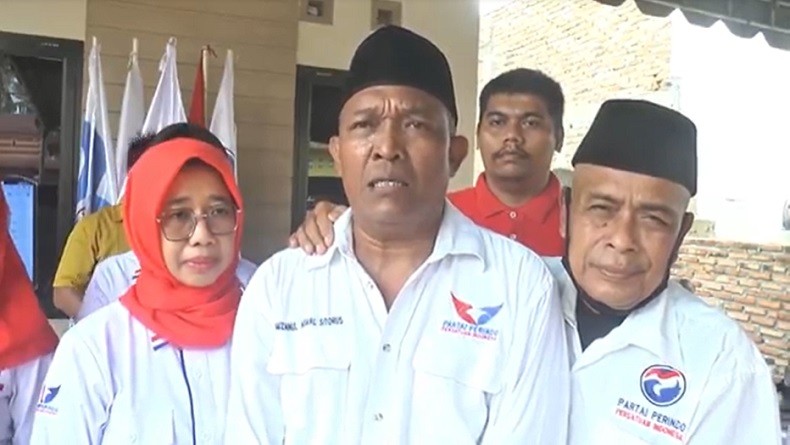 Semakin Solid, Perindo Asahan Mantap Hadapi Pemilu 2024