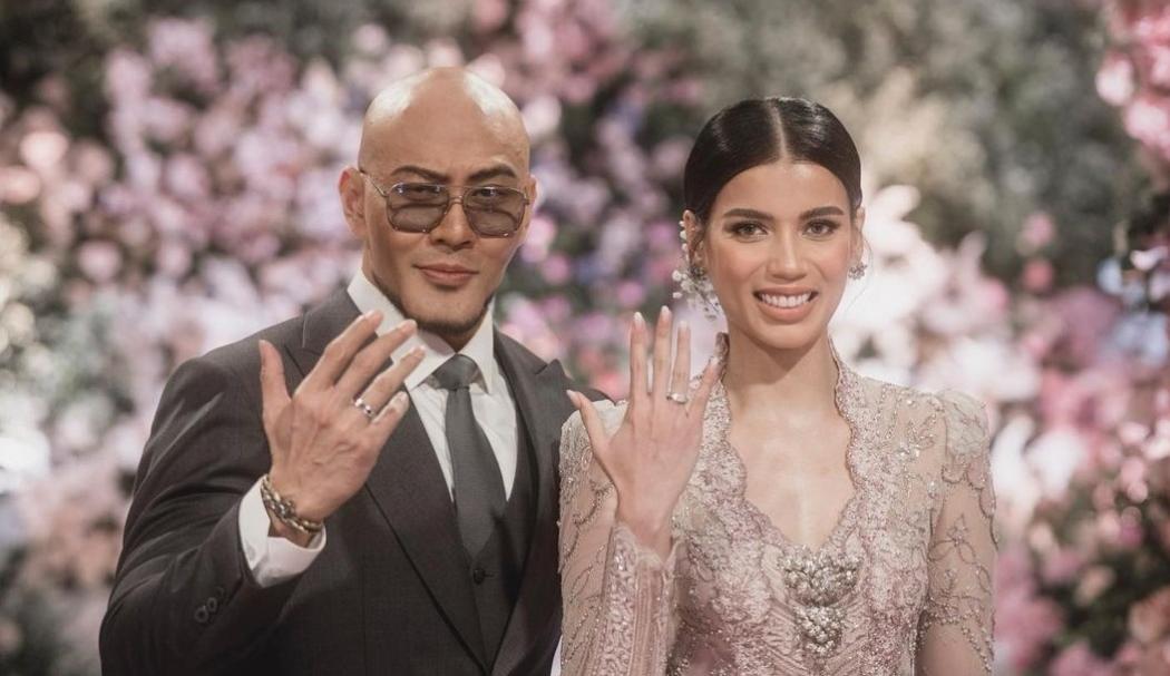 Ingin Nikah Sederhana, Deddy Corbuzier Ungkap Biayanya Malah di Atas Rp1 Miliar