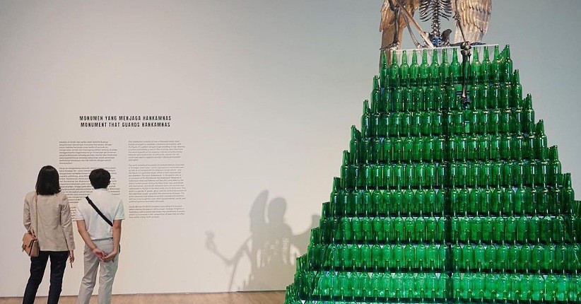 5 Tempat Wisata di Jakarta yang Lokasinya Antipanas, Asyik Bisa Lihat Biota Laut