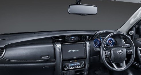 Dasboard Mobil Kotor dan Kusam, Gunakan 7 Bahan Ini agar Kembali Kinclong