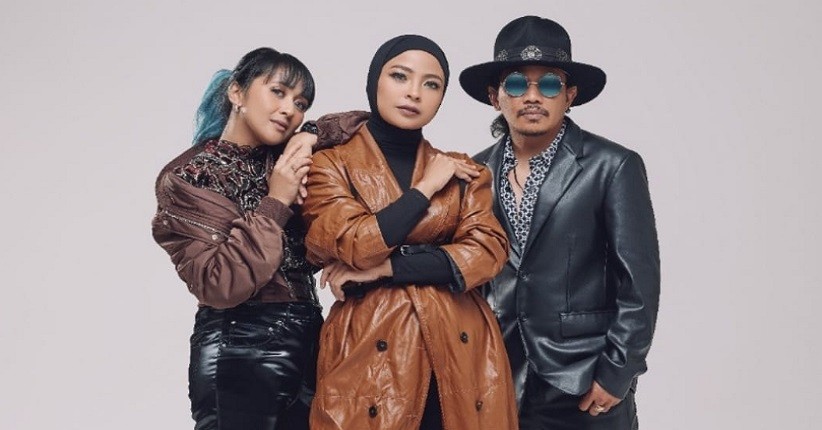 Kobarkan Semangat Pantang Menyerah, Lagu Baru KOTAK Hantam Ada di TREBEL
