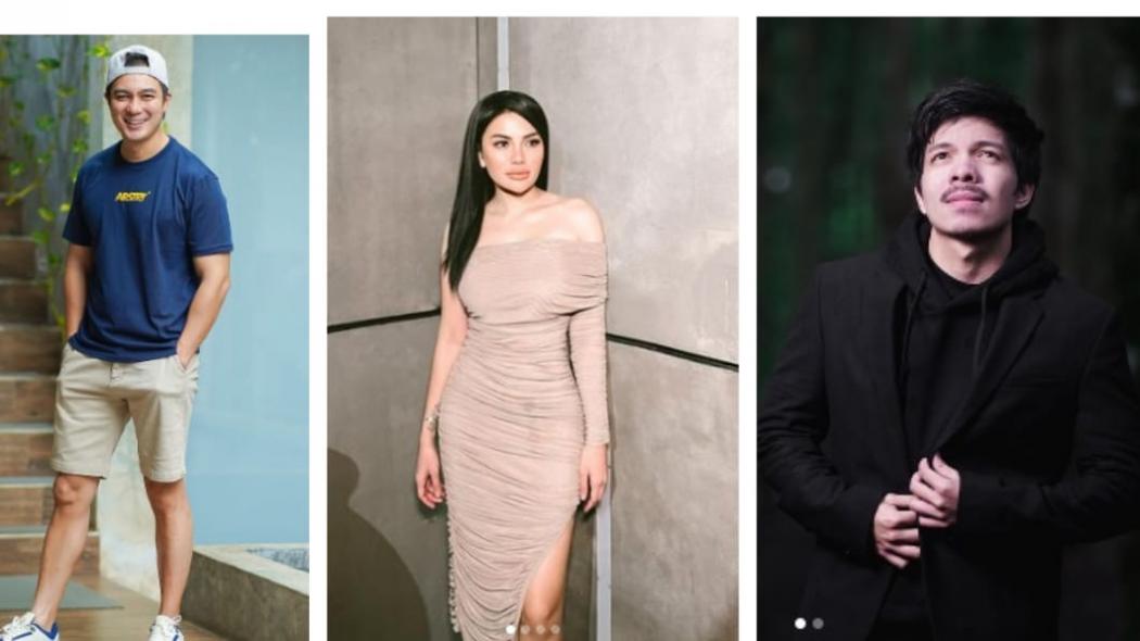 Deretan Artis yang Pernah Didatangi Orang untuk Minta Duit, Nomor 3 Rumahnya Sampai Didatangi Puluhan Ojek Online 