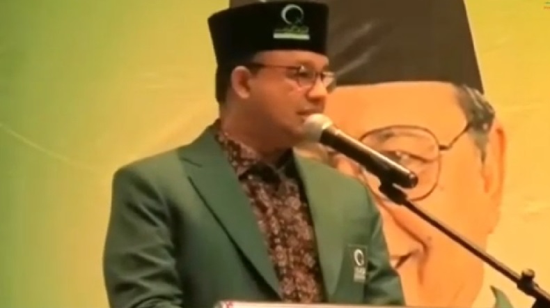 Anies: Maaf, Ajang Formula E Mengecewakan Bagi yang Pesimis