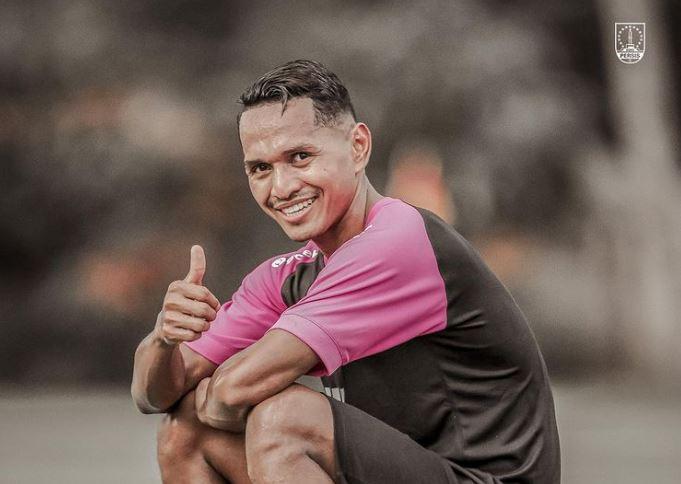 3 TNI dengan Pangkat Tinggi yang Menjadi Pemain Sepak Bola, Nomor 2 Pernah Main di Belgia