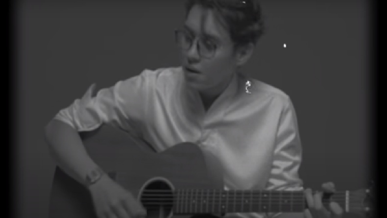 Chord Gitar dan Lirik Lagu Cigarettes of Ours - Ardhito Pramono: Take it Easy For a Little While