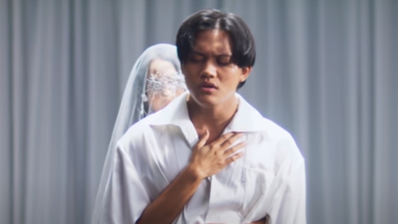 Chord Gitar dan Lirik Lagu Hingga Tua Bersama - Rizky Febian: Viral di TikTok