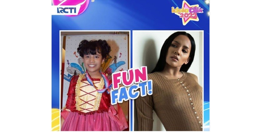 Alvin, Angel dan Sivia Sudah Jadi Idola, Siapakah The Next Idola Cilik?