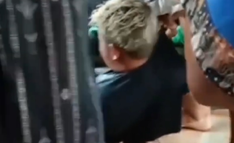 Kepergok Jambret HP Warga di Bekasi, Pelaku Sempat Panik dan Acungkan Celurit